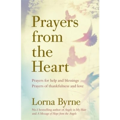 Prayers from the Heart