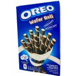 Oreo Vanilla Wafer Roll 54 g – Zboží Dáma
