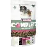 Versele-Laga Chinchilla Complete 8 kg – Hledejceny.cz