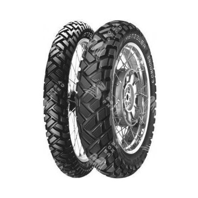 METZELER enduro 3 sahara mst (tt) 130/80 R17 65S