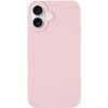 Pouzdro a kryt na mobilní telefon Apple Tactical Velvet Smoothie pro Apple iPhone 16 Plus Pink Panther 8596311258657