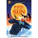 Race to the Sun – Hledejceny.cz