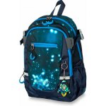 Dětský batoh, SCHNEIDERS, Deep Cosmos, Dark Blue – Zboží Mobilmania