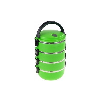 Alum Nerezové termo nádobí na jídlo 2,8 l – Zboží Dáma