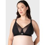 Hotmilk Flawless bez kostic kojicí Black – Zboží Mobilmania