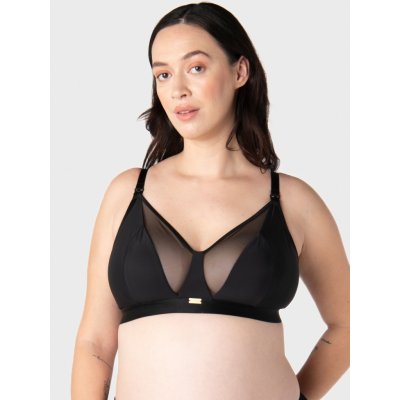 Hotmilk Flawless bez kostic kojicí Black – Zboží Mobilmania