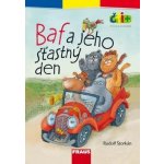 Čti+ Baf a jeho šťastný den 6-7 let – Hledejceny.cz