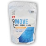 PhD Move mango marakuja 360 g – Hledejceny.cz