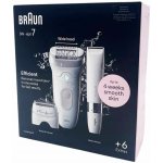 Braun Silk-épil 7 7-441 – Zboží Dáma