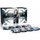 X-Men: Cerebro Doors kolekce / 8 Blu-ray