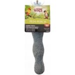 Hagen Living World bidýlko cementové 20,5 x 4 cm – Zboží Dáma