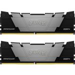 Kingston DDR4 32GB 3600MHz CL16 (2x16GB) KF436C16RB12K2/32 – Hledejceny.cz