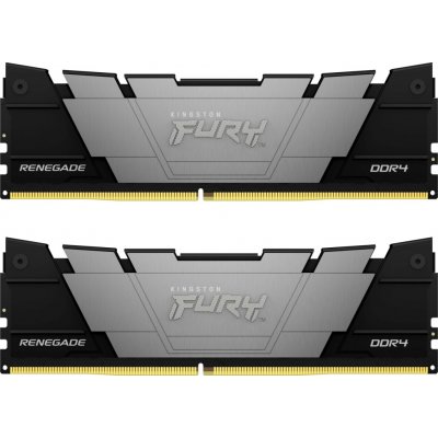 Kingston DDR4 32GB 3600MHz CL16 (2x16GB) KF436C16RB12K2/32 – Hledejceny.cz