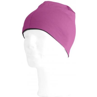 Lasting merino čepice BONY fialovočerná – Hledejceny.cz