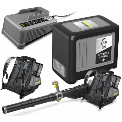 Karcher LB 1060/36 Bp Pack 19N – Hledejceny.cz