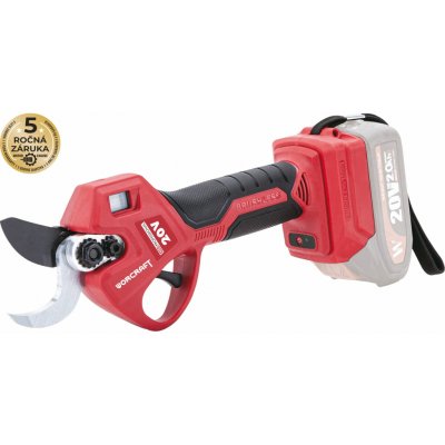 Worcraft ShareSYS CSC-S20LiBA – Sleviste.cz