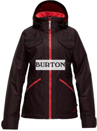 Burton bunda WB Theory jacket