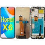 LCD Displej + Dotykové sklo Honor X6 – Hledejceny.cz