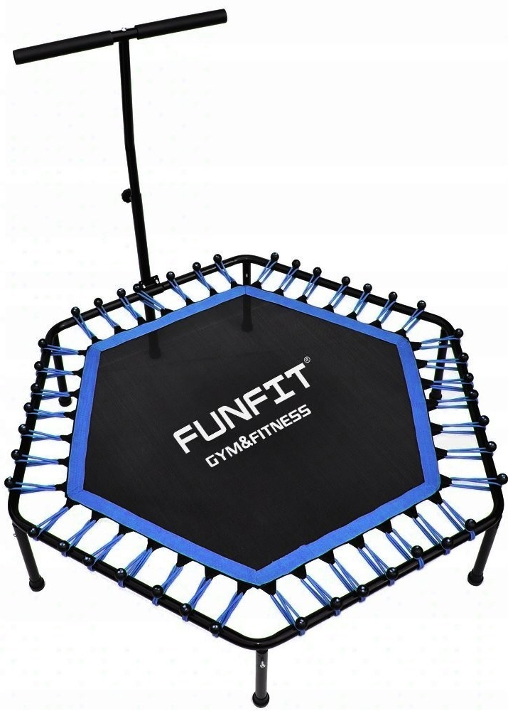 Funfit Fitness 130 cm od 1 899 Kč - Heureka.cz