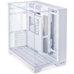 Lian Li PC-O11VW Vision Preto White O11VW – Hledejceny.cz