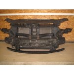 chladičová stěna kompletní VW Passat B6 3C0 1K0121207T 1K0121253AA – Hledejceny.cz