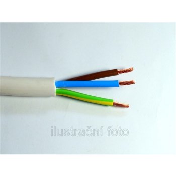 NKT kabel CYSY 3x0,5