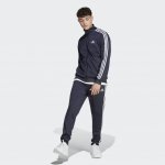 adidas sportovní souprava Basic 3-Stripes Tricot – Zboží Mobilmania