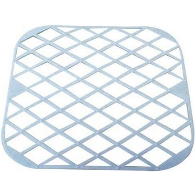 vložka do dřezu (nerez) 30x27cm PH mix barev – Zboží Dáma