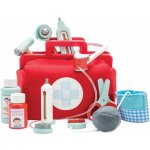 LE TOY VAN Lékařský kufřík s příslušenstvím – Zboží Mobilmania