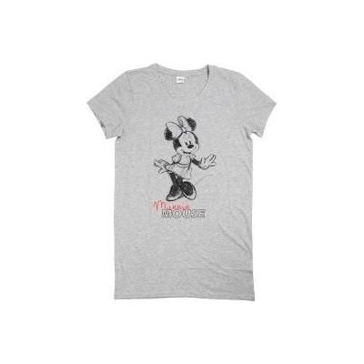 Noční košilka Minnie – Sleviste.cz