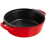 Staub Sada hrnců 40508-387-0 - indukce litina 4 prvky – Zboží Dáma