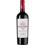 Achaval Ferrer Cabernet Sauvignon 2022 Červené 14,7% 0,75 l (holá láhev) – Hledejceny.cz