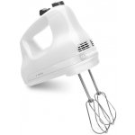 KitchenAid 5KHM5110EWH – Zboží Dáma