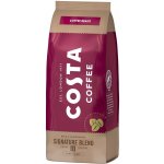 Costa Coffee Signature Blend Dark Roast zrnková 1 kg – Hledejceny.cz