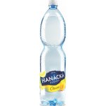 Hanácká kyselka Citron 1,5l – Zboží Mobilmania