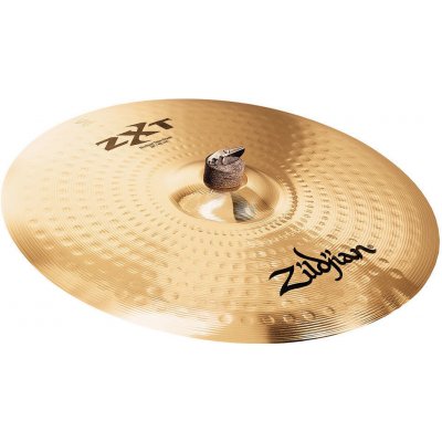Zildjian 18" Medium Thin Crash ZXT Expander – Zboží Mobilmania