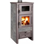 Strend Pro Taurus Ceramic s troubou šedá – Hledejceny.cz