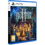 Octopath Traveler 0 – Zboží Mobilmania