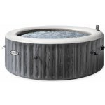 Intex Bubble Greywood Deluxe 28442 – Zbozi.Blesk.cz