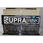 SUPRA ECO Florbalové mantinely 40x20m bílé – Hledejceny.cz