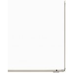 Apple MacBook Air 13 M4 10-Core GPU (2025) Starlight MW103CZ/A – Zboží Živě