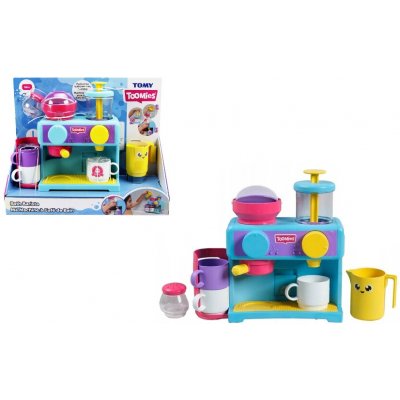 Tomy Toomies Barista – Zboží Mobilmania