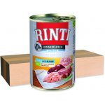 Rinti Kennerfleisch Junior kuře 400 g – Hledejceny.cz