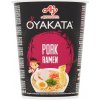 Instantní jídla Oykata instantní nudle Pork 62 g