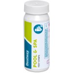 BESTWAY 58142 proužkový tester na pH – HobbyKompas.cz