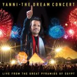 Yanni - Dream Concert:live F.T. CD – Hledejceny.cz