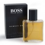 Hugo Boss No.1 toaletní voda pánská 125 ml tester – Hledejceny.cz