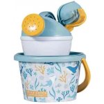 Little Dutch Sada na písek 5 ks Ocean Dreams Blue – Zbozi.Blesk.cz