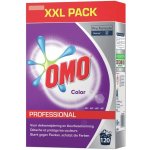 Omo Professional Color prášek na barevné prádlo 8,4 kg 120 PD – Zboží Mobilmania