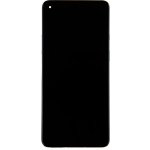 LCD Displej + Dotyková deska + Přední kryt OnePlus 8T – Sleviste.cz